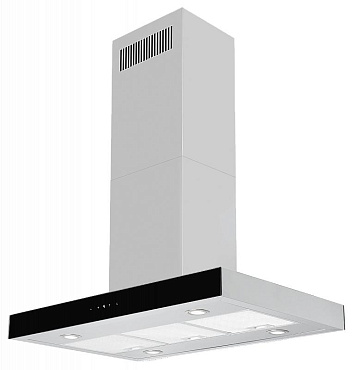 Кухонная вытяжка Kuppersberg DUDL8X (нержавеющая сталь) preview 2