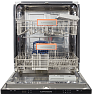 Посудомоечная машина Kuppersberg GS 6005 (12 комплектов посуды) фото 3 Посудомоечная машина Kuppersberg GS 6005 (12 комплектов посуды) preview 3