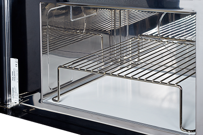 Микроволновая печь Kuppersberg HMW 393 W (1000 Вт) preview 5