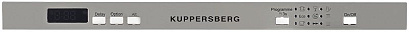 Посудомоечная машина Kuppersberg GS 4502 (9 комплектов посуды) фото 4 Посудомоечная машина Kuppersberg GS 4502 (9 комплектов посуды) preview 4
