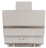 Кухонная вытяжка Kuppersberg F 630 W (белое стекло) Кухонная вытяжка Kuppersberg F 630 W (белое стекло)