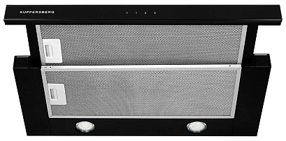 Вытяжка Kuppersberg SLIMLUX S 60 GB (окрашенная сталь) preview 1