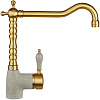 Смеситель Kuppersberg PARIS KG400 SAND / BRONZE Смеситель Kuppersberg PARIS KG400 SAND / BRONZE