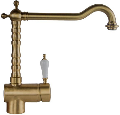 Смеситель Kuppersberg LONDRA KG 2471 BRONZE preview 1