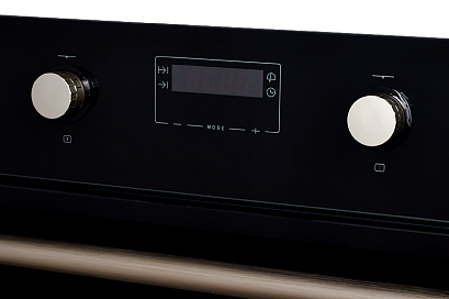 Духовой шкаф Kuppersberg HO 657 BX (черный) preview 4