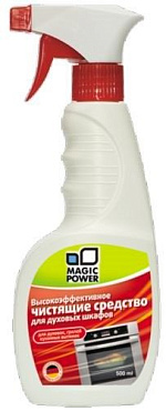 Средство для чистки Magic Power MP-014 (для духовых шкафов и грилей) preview 1