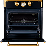 Духовой шкаф Kuppersberg RC 699 ANT Bronze (антрацит) preview 2