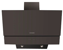 Кухонная вытяжка Kuppersberg F 912 B (черное стекло) Кухонная вытяжка Kuppersberg F 912 B (черное стекло)