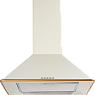 Кухонная вытяжка Kuppersberg ONDA 60 JB 4PB (окрашенная сталь) preview 1