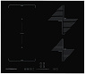 Варочная панель Kuppersberg ICS 614 (60 см, черный) preview 1