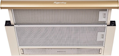 Кухонная вытяжка Kuppersberg SLIMLUX II 60 Bronze (окрашенная сталь) preview 1