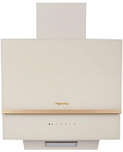 Кухонная вытяжка Kuppersberg F 600 C (окрашенная сталь)