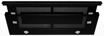 Кухонная вытяжка Kuppersberg SLIMBOX 90 GB (нержавеющая сталь + стекло) Кухонная вытяжка Kuppersberg SLIMBOX 90 GB (нержавеющая сталь + стекло)