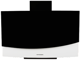 Кухонная вытяжка Kuppersberg F W910 B (окрашенная сталь)