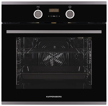 Духовой шкаф Kuppersberg HO 658 T (черный) preview 1