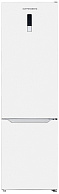 Холодильник Kuppersberg KRD 20160 W (201 см, белый)