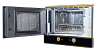 Микроволновая печь Kuppersberg RMW 393 B (1000 Вт)