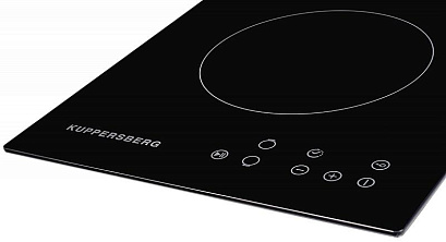 Варочная панель Kuppersberg ECO 302 (30 см, черный) preview 4