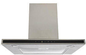 Кухонная вытяжка Kuppersberg DDL 660 X (нержавеющая сталь)