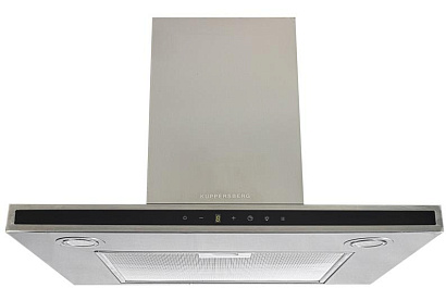 Кухонная вытяжка Kuppersberg DDL 660 X (нержавеющая сталь) preview 1