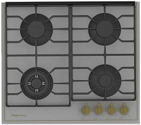 Варочная панель Kuppersberg FQ 602 W (60 см, белый) Варочная панель Kuppersberg FQ 602 W (60 см, белый)
