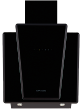 Кухонная вытяжка Kuppersberg F 651 (окрашенная сталь)