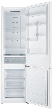 Холодильник Kuppersberg KRD 20160 W (201 см, белый) preview 2