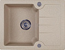 Мойка Kuppersberg MODENA 1B 1D SAND (гранит, 65 см) фото 1 Мойка Kuppersberg MODENA 1B 1D SAND (гранит, 65 см) preview 1