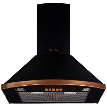 Кухонная вытяжка Kuppersberg BONA 60 B Bronze (окрашенная сталь) фото 1 Кухонная вытяжка Kuppersberg BONA 60 B Bronze (окрашенная сталь) preview 1