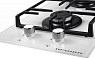 Варочная панель Kuppersberg FBG 36 WG (32 см, белый) preview 3