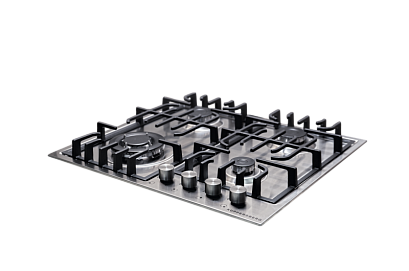 Варочная панель Kuppersberg TS 69 X (60 см, нержавеющая сталь) фото 2 Варочная панель Kuppersberg TS 69 X (60 см, нержавеющая сталь) preview 2