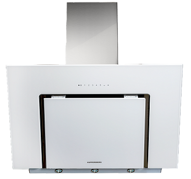 Кухонная вытяжка Kuppersberg F 960 W (окрашенная сталь) preview 3