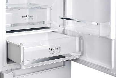 Холодильник Kuppersberg NOFF 19565 W (195 см, белый) preview 7