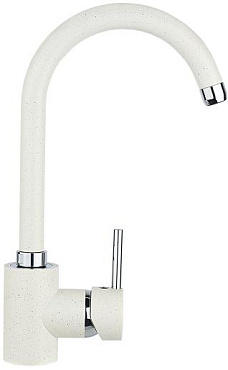 Смеситель Kuppersberg ARK KG CU 0520 WHITE preview 1