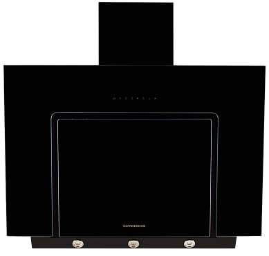 Кухонная вытяжка Kuppersberg F 960 (окрашенная сталь) preview 4