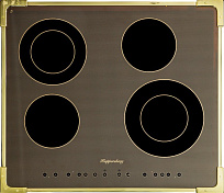 Варочные панели производитель kuppersberg 