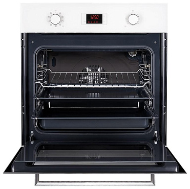 Духовой шкаф Kuppersberg SB 691 W (белый) preview 3