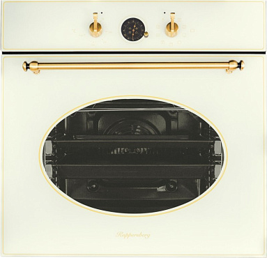 Духовой шкаф Kuppersberg SR 669 C Bronze (бежевый) preview 1