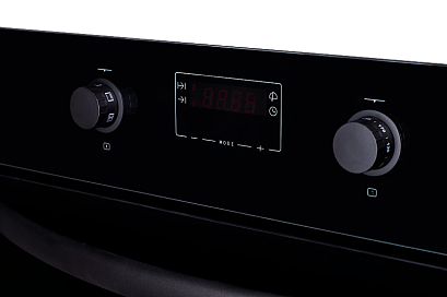 Духовой шкаф Kuppersberg HO 657 B (черный) preview 4