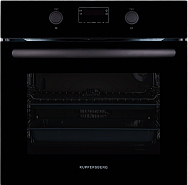 Духовой шкаф Kuppersberg HO 663 B (черный)