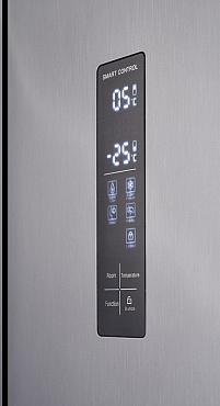 Холодильник Kuppersberg NSFF 195752 Х (182 см, нержавеющая сталь) preview 5