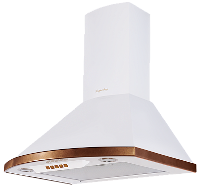 Кухонная вытяжка Kuppersberg BONA 60 W Bronze (окрашенная сталь) фото 2 Кухонная вытяжка Kuppersberg BONA 60 W Bronze (окрашенная сталь) preview 2