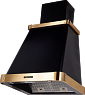 Кухонная вытяжка Kuppersberg V 639 ANT Bronze (окрашенная сталь) preview 2