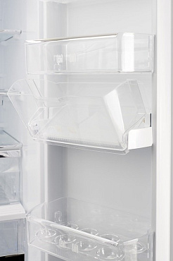 Холодильник Kuppersberg KCD 18079 WG (181.5 см, белое стекло) preview 8