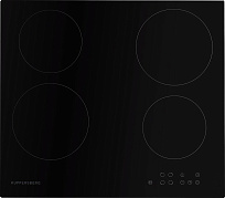 Встраиваемая газовая варочная панель kuppersberg
