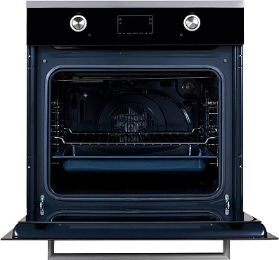 Духовой шкаф Kuppersberg HO 656 T (черный) фото 2 Духовой шкаф Kuppersberg HO 656 T (черный) preview 2