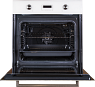 Духовой шкаф Kuppersberg HO 655 W (белый) preview 3