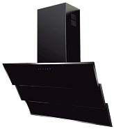 Кухонная вытяжка Kuppersberg F 925 BL (окрашенная сталь)