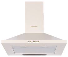 Кухонная вытяжка Kuppersberg T 601 C (окрашенная сталь) Кухонная вытяжка Kuppersberg T 601 C (окрашенная сталь)