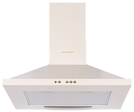 Кухонная вытяжка Kuppersberg T 601 C (окрашенная сталь)